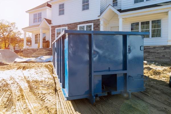 Dumpster Rental of Kennesaw workers